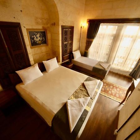 Kaliruha Hotel 샤늘르우르파 외부 사진