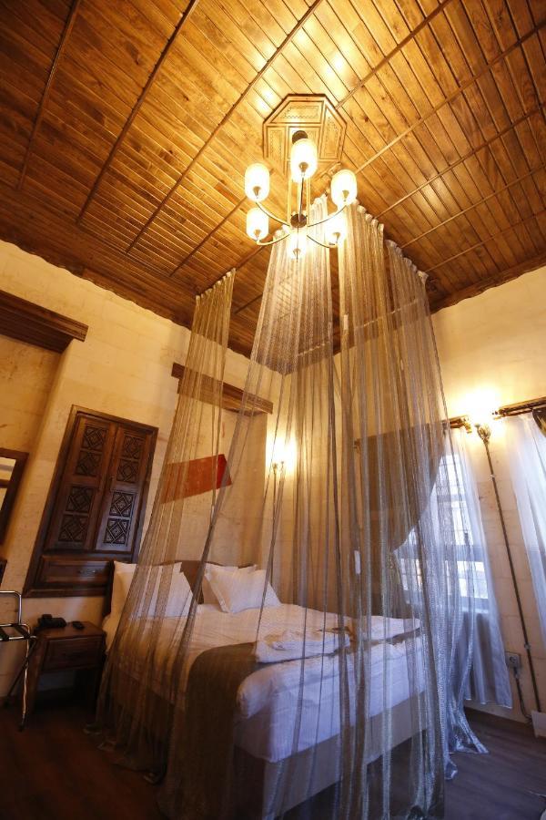 Kaliruha Hotel 샤늘르우르파 외부 사진