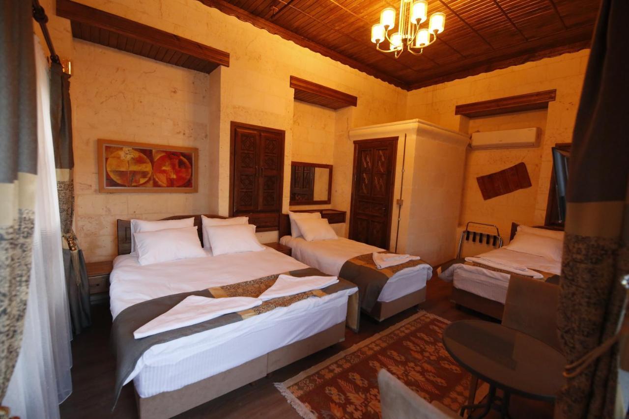 Kaliruha Hotel 샤늘르우르파 외부 사진