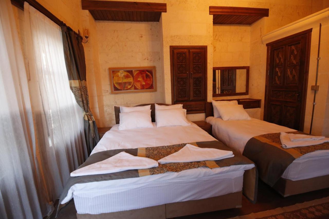 Kaliruha Hotel 샤늘르우르파 외부 사진