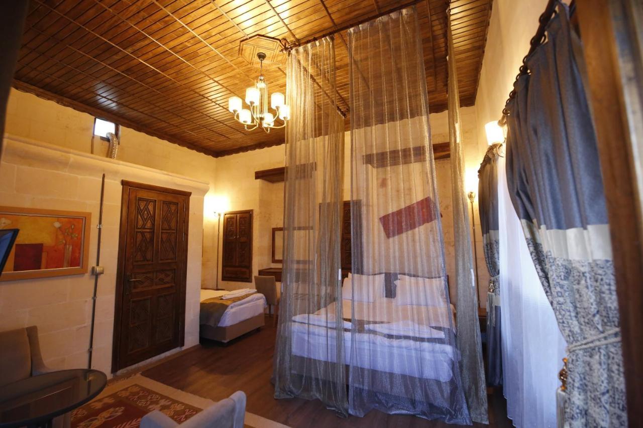 Kaliruha Hotel 샤늘르우르파 외부 사진