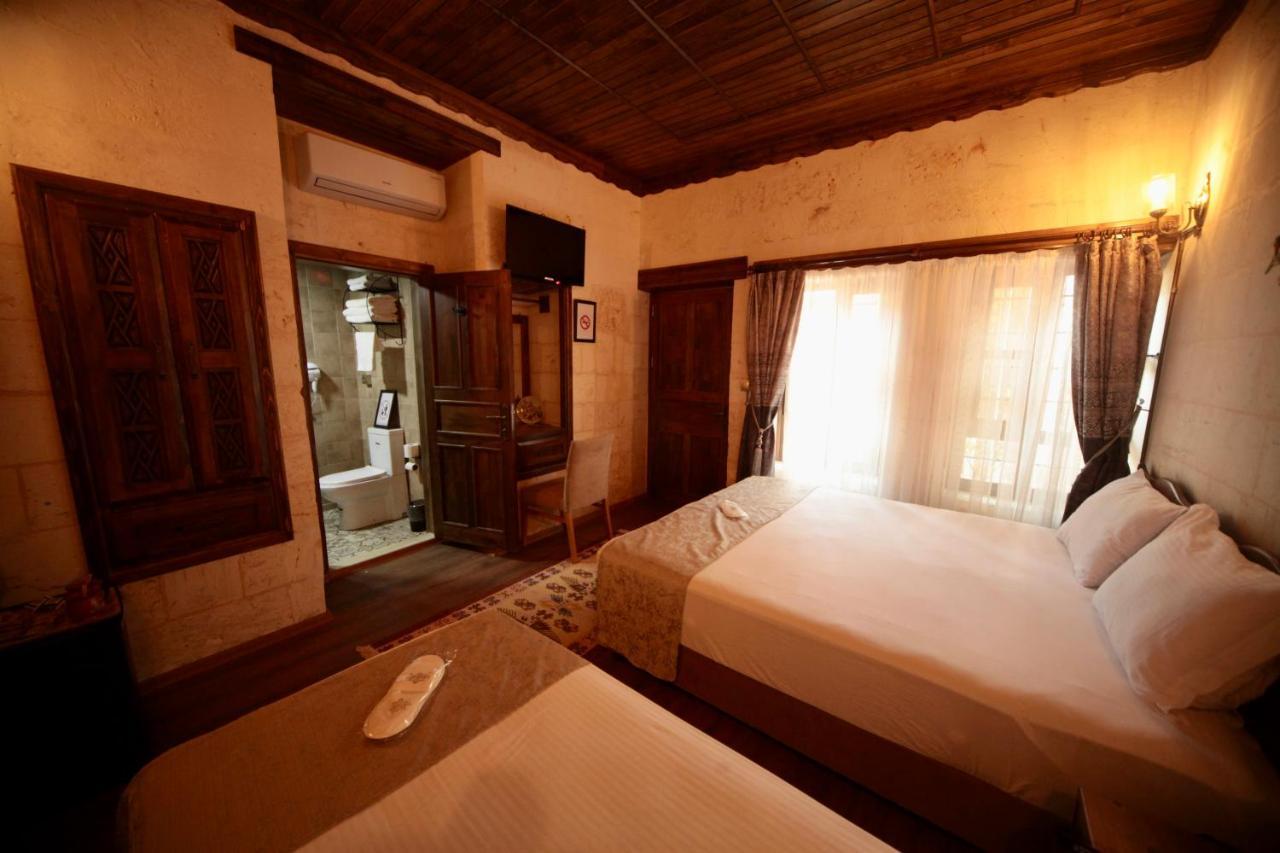 Kaliruha Hotel 샤늘르우르파 외부 사진