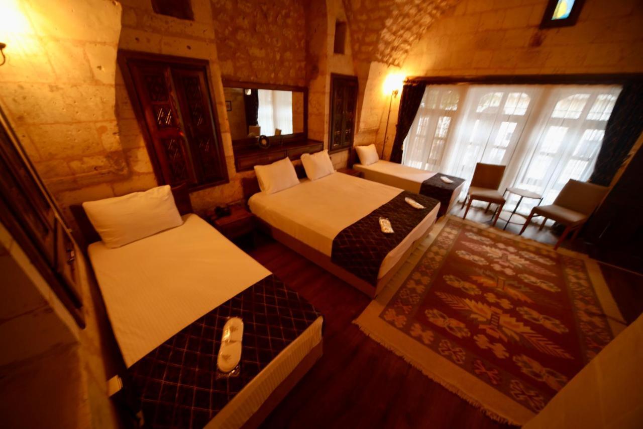 Kaliruha Hotel 샤늘르우르파 외부 사진