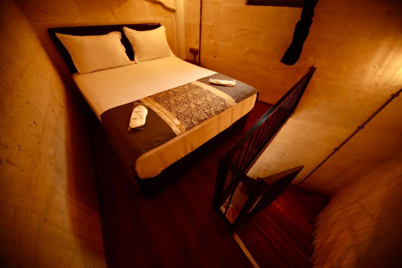 Kaliruha Hotel 샤늘르우르파 외부 사진