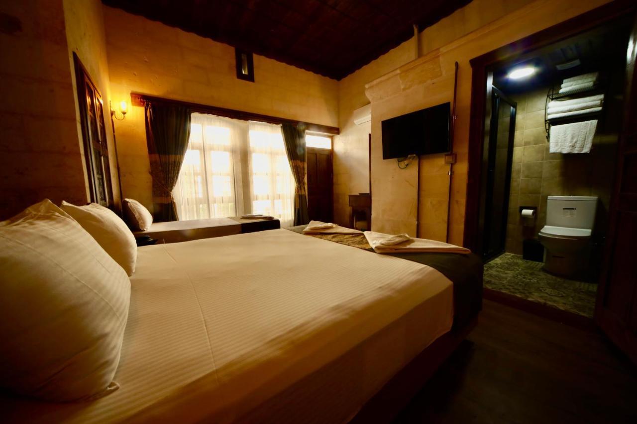 Kaliruha Hotel 샤늘르우르파 외부 사진