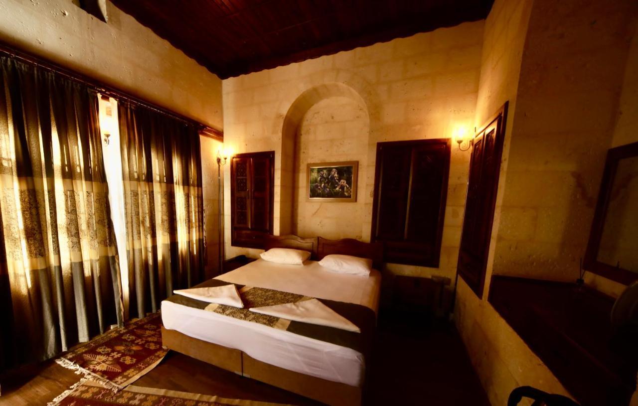 Kaliruha Hotel 샤늘르우르파 외부 사진