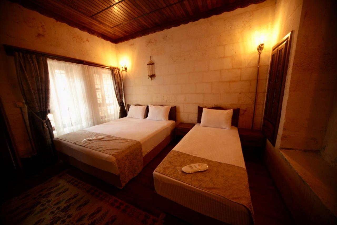 Kaliruha Hotel 샤늘르우르파 외부 사진
