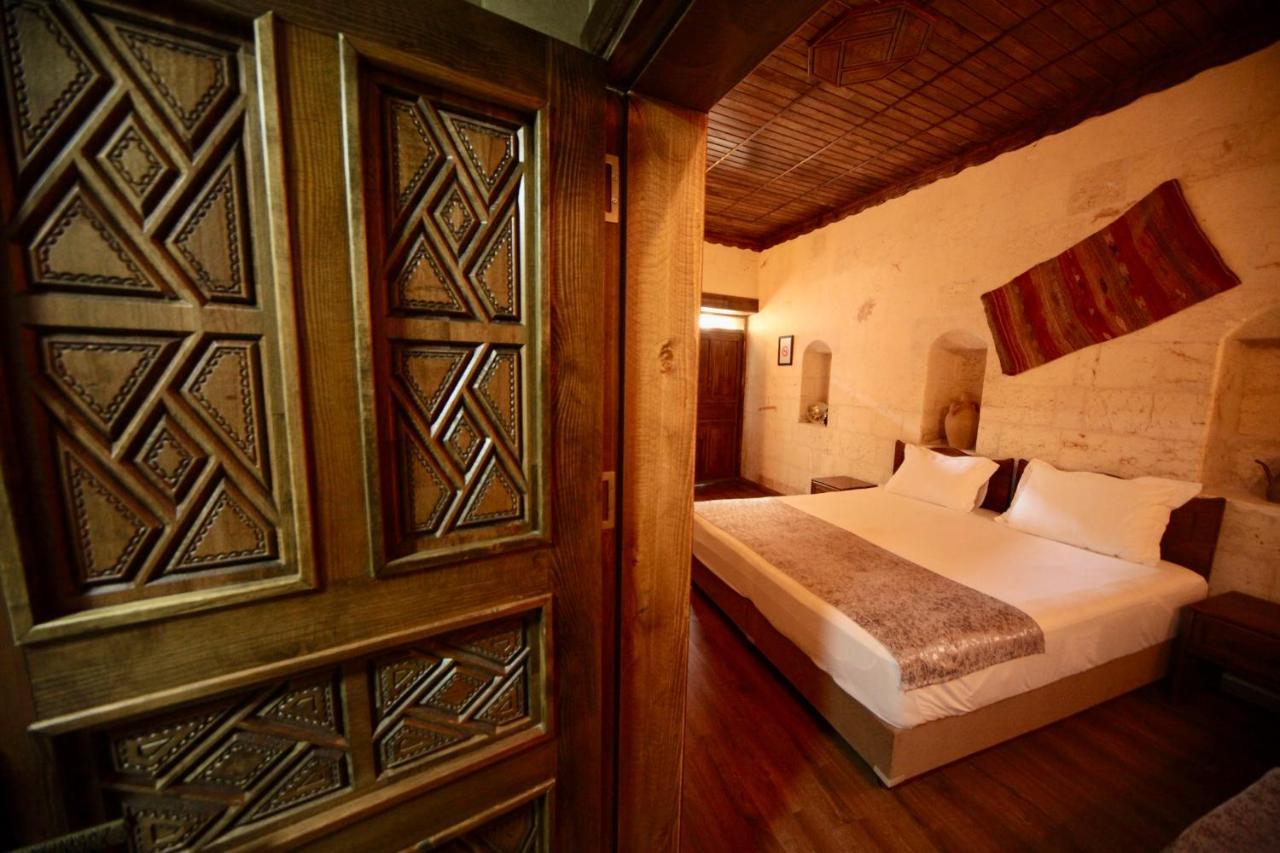 Kaliruha Hotel 샤늘르우르파 외부 사진