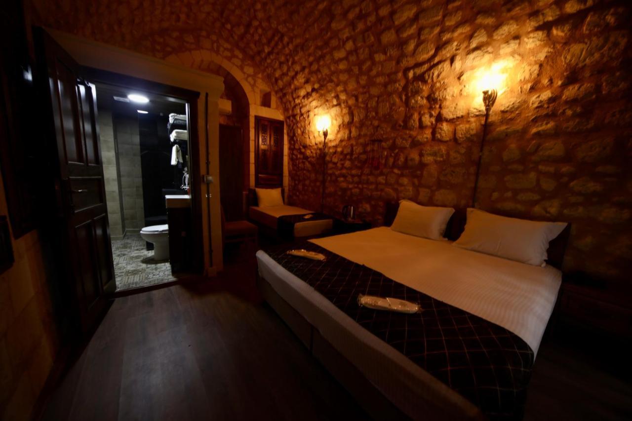 Kaliruha Hotel 샤늘르우르파 외부 사진