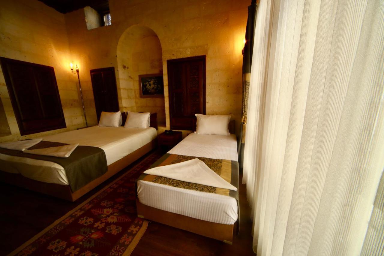 Kaliruha Hotel 샤늘르우르파 외부 사진