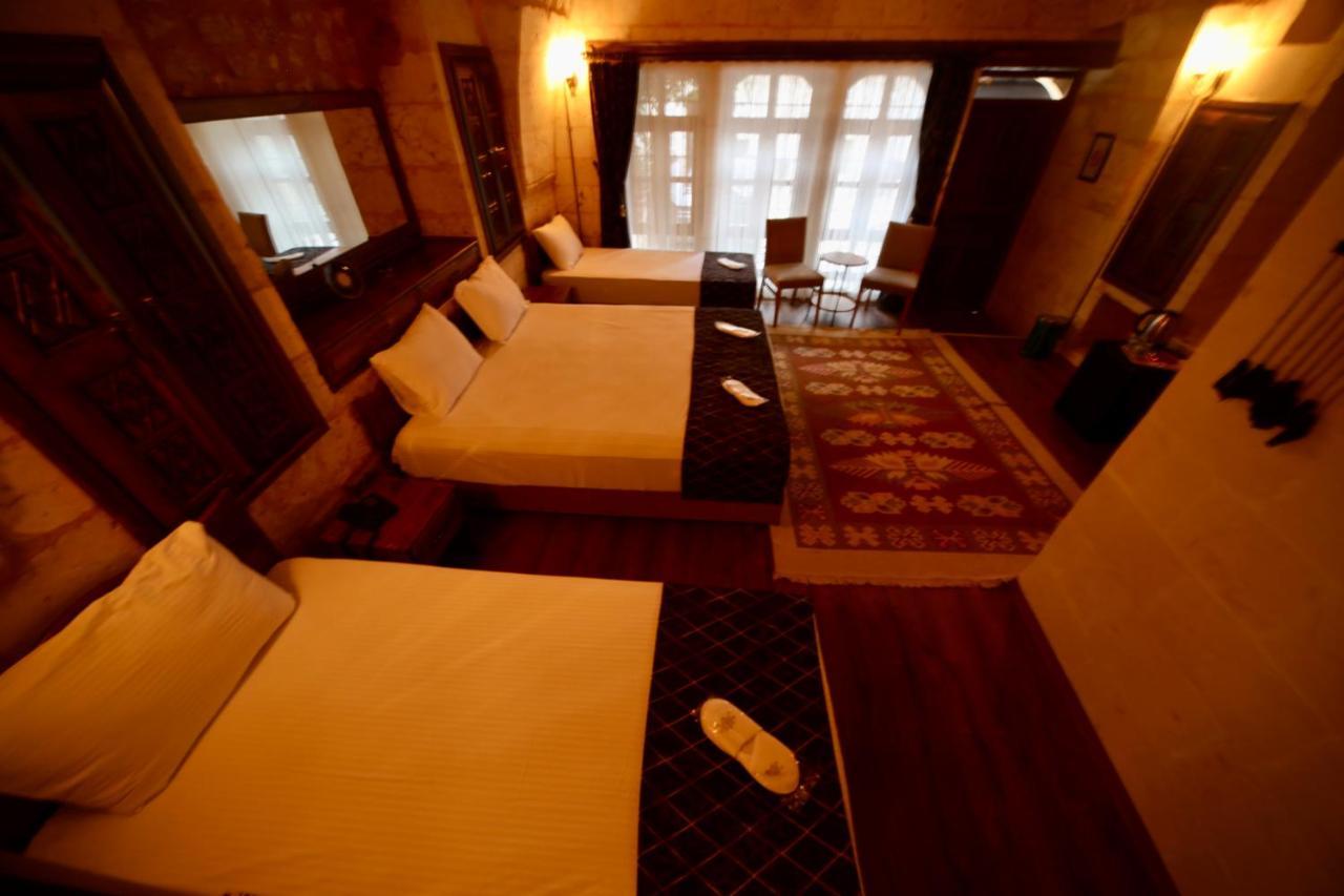 Kaliruha Hotel 샤늘르우르파 외부 사진