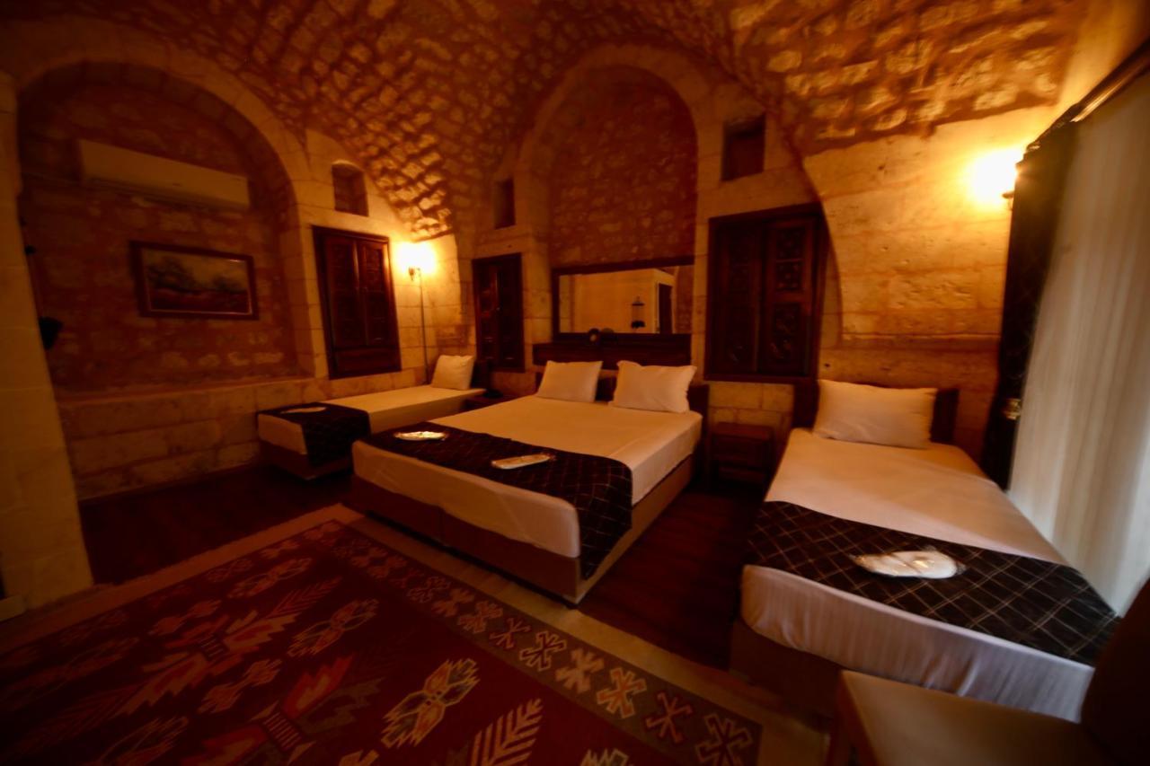 Kaliruha Hotel 샤늘르우르파 외부 사진