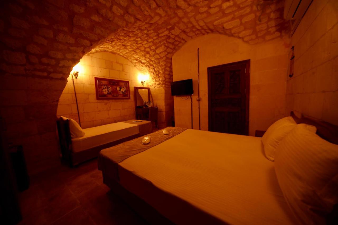 Kaliruha Hotel 샤늘르우르파 외부 사진