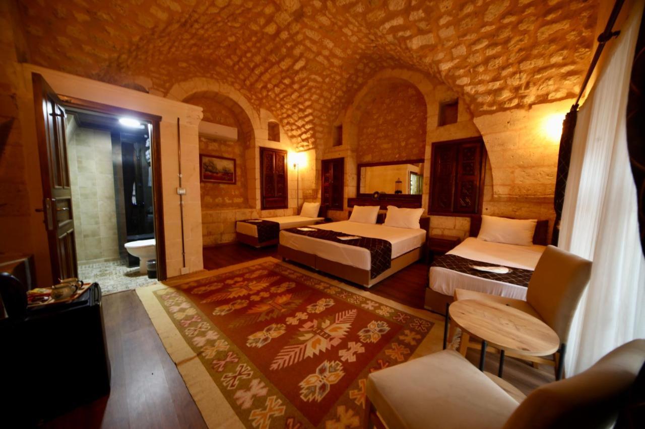 Kaliruha Hotel 샤늘르우르파 외부 사진