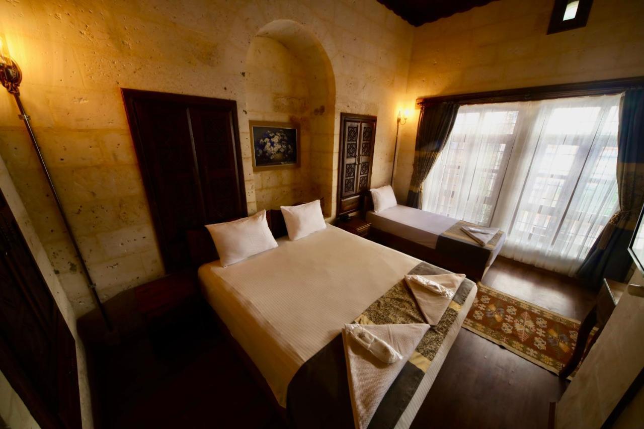 Kaliruha Hotel 샤늘르우르파 외부 사진
