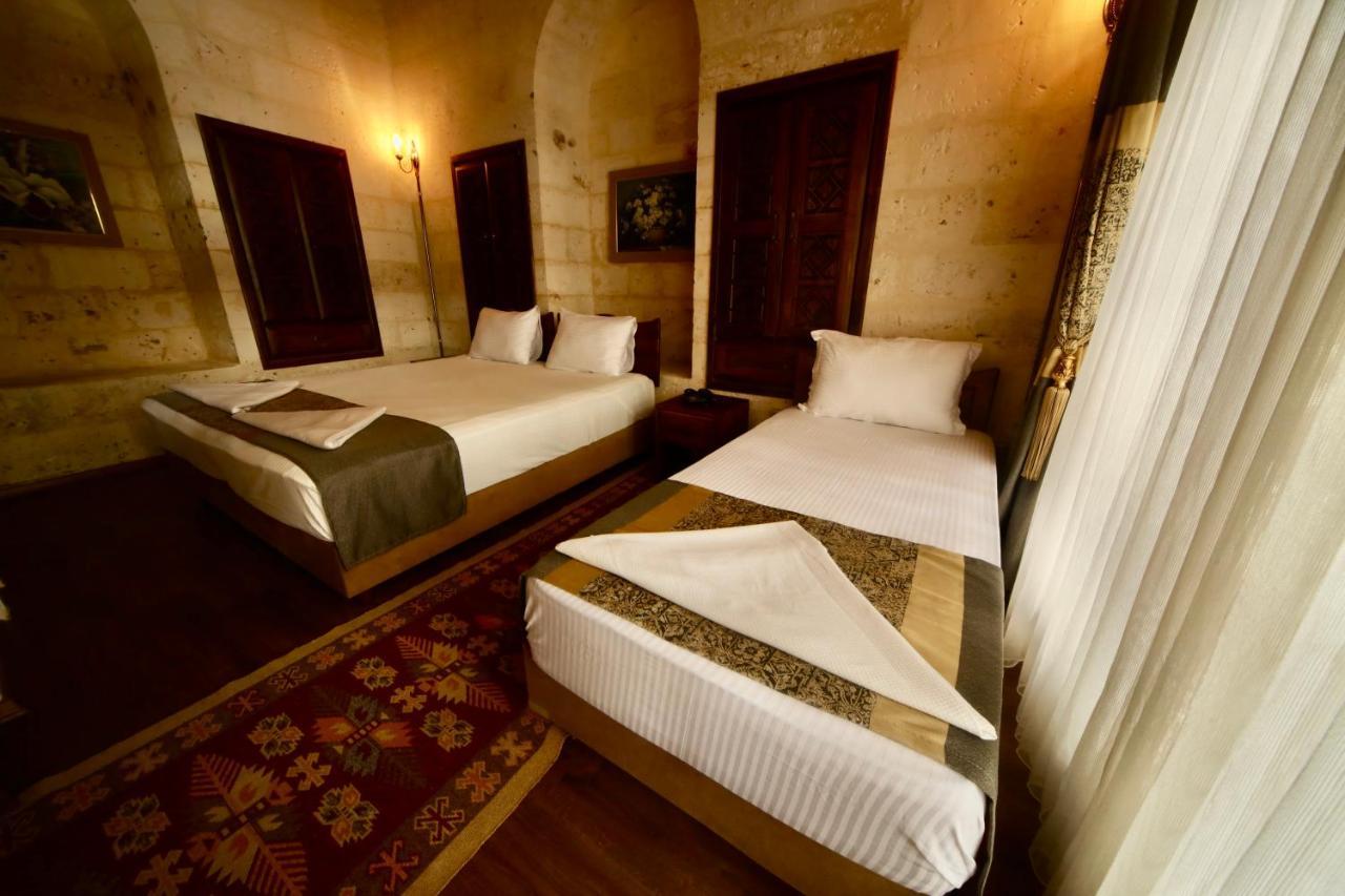 Kaliruha Hotel 샤늘르우르파 외부 사진