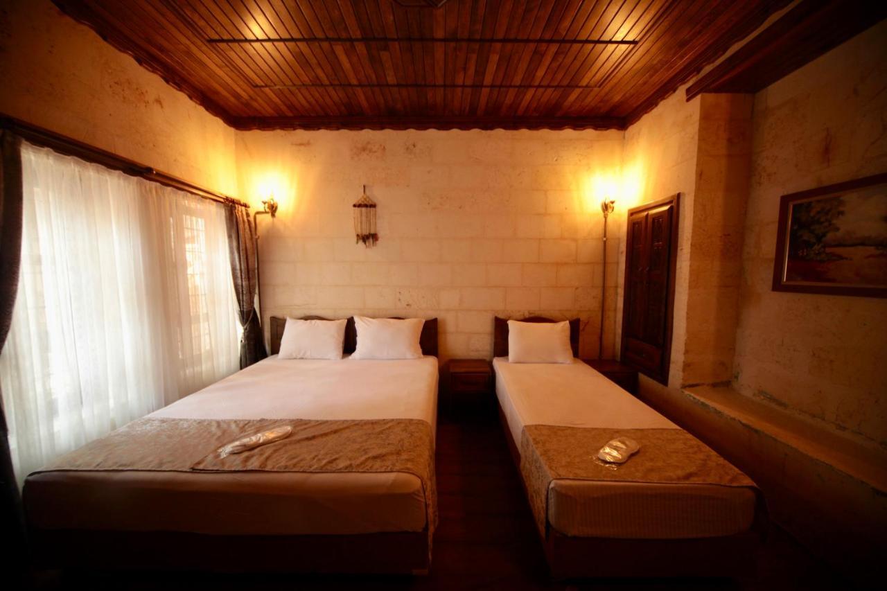 Kaliruha Hotel 샤늘르우르파 외부 사진