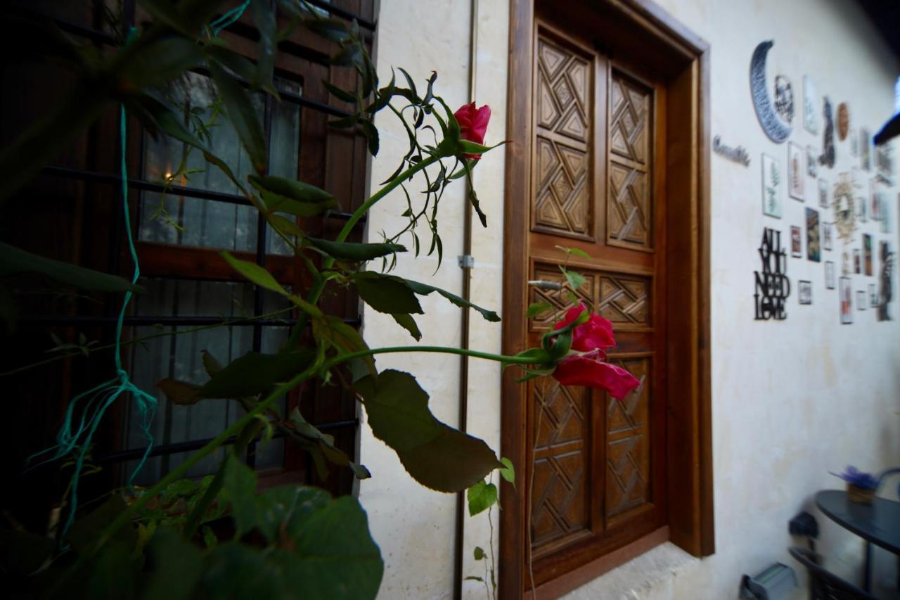 Kaliruha Hotel 샤늘르우르파 외부 사진