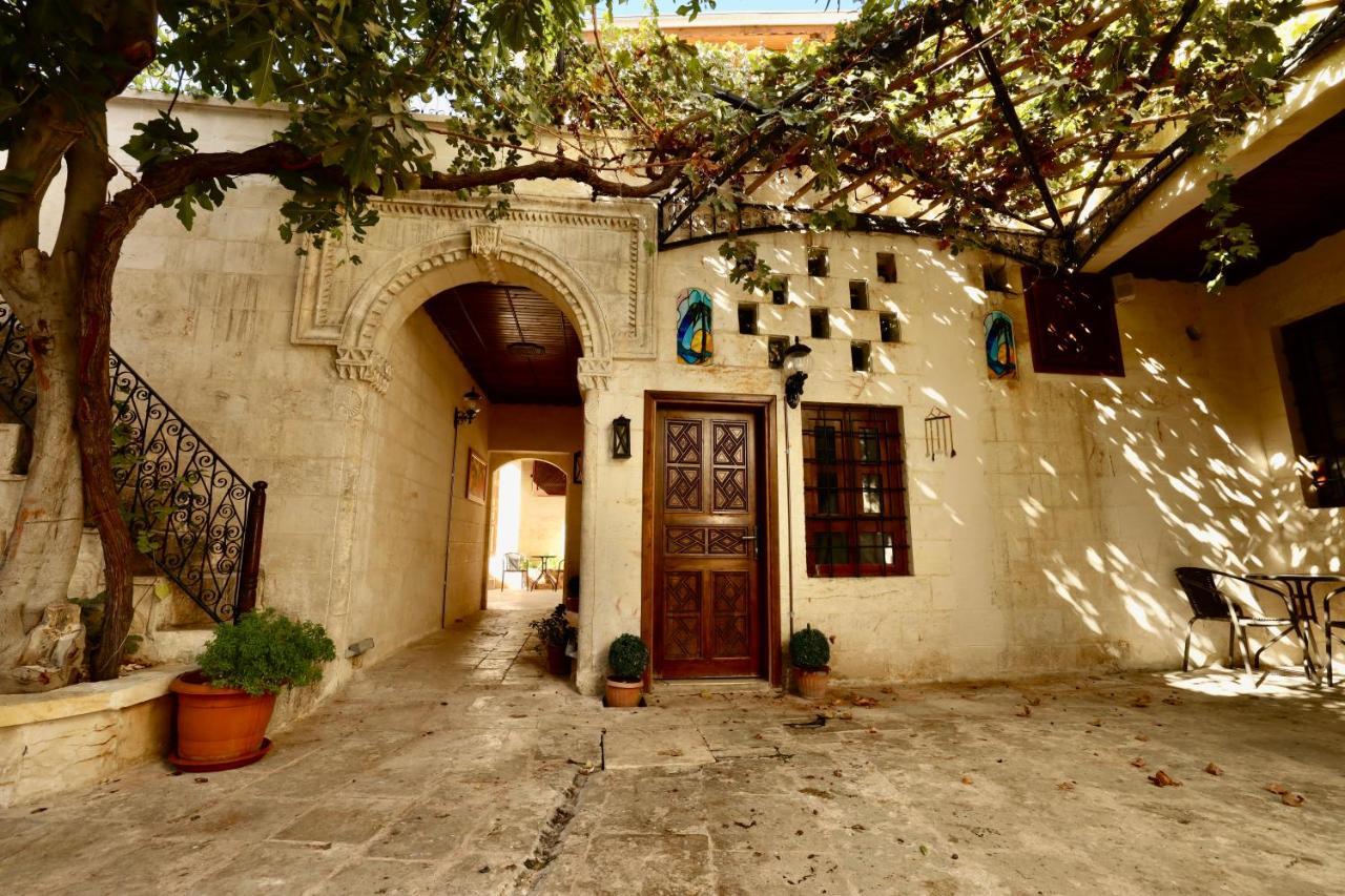 Kaliruha Hotel 샤늘르우르파 외부 사진