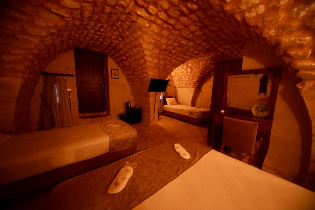 Kaliruha Hotel 샤늘르우르파 외부 사진