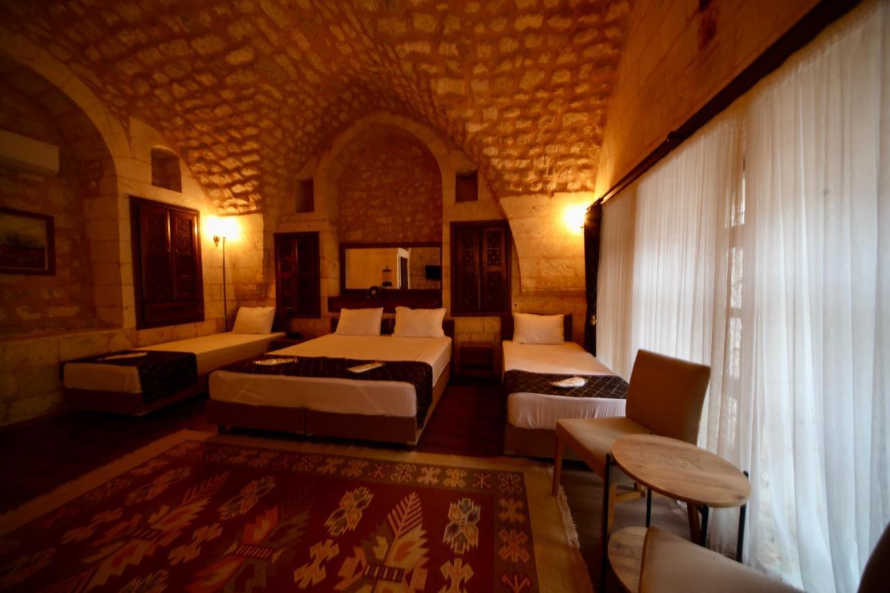 Kaliruha Hotel 샤늘르우르파 외부 사진