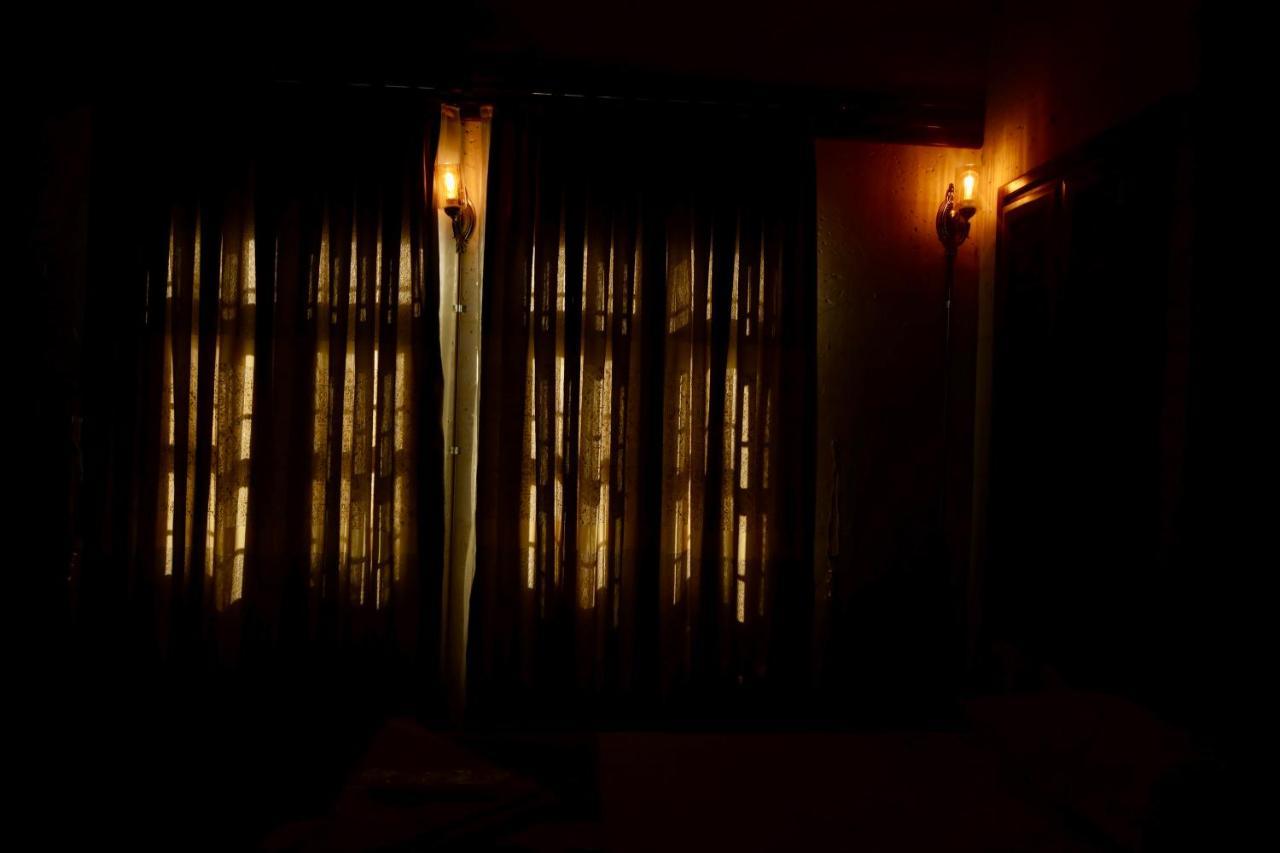 Kaliruha Hotel 샤늘르우르파 외부 사진