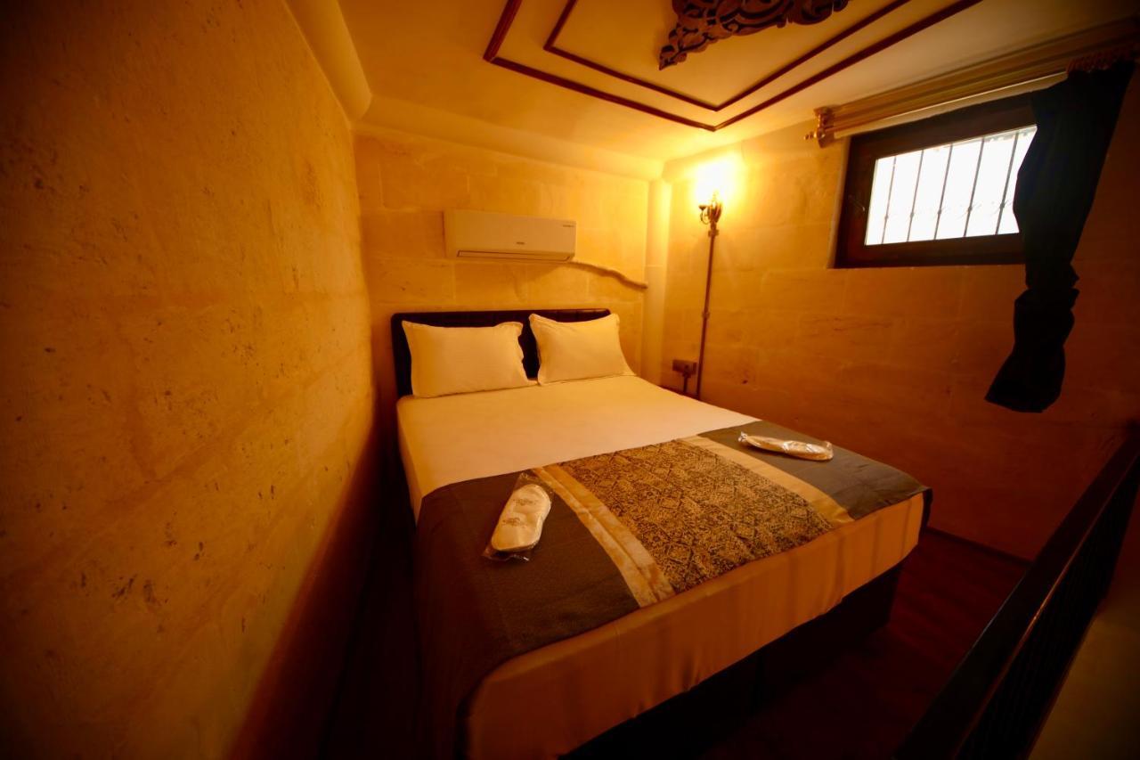 Kaliruha Hotel 샤늘르우르파 외부 사진
