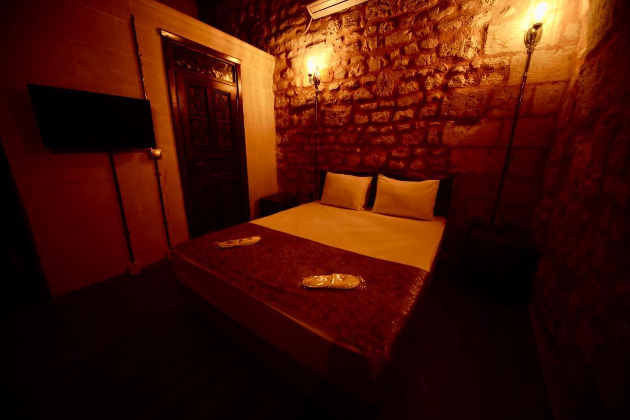 Kaliruha Hotel 샤늘르우르파 외부 사진