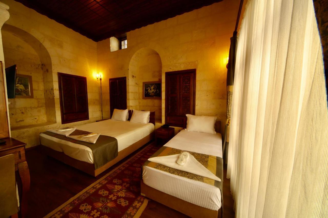 Kaliruha Hotel 샤늘르우르파 외부 사진
