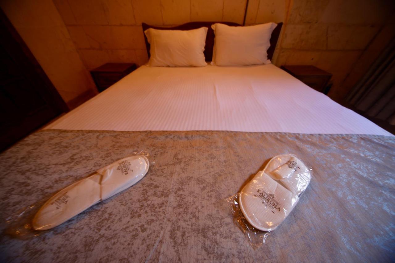 Kaliruha Hotel 샤늘르우르파 외부 사진