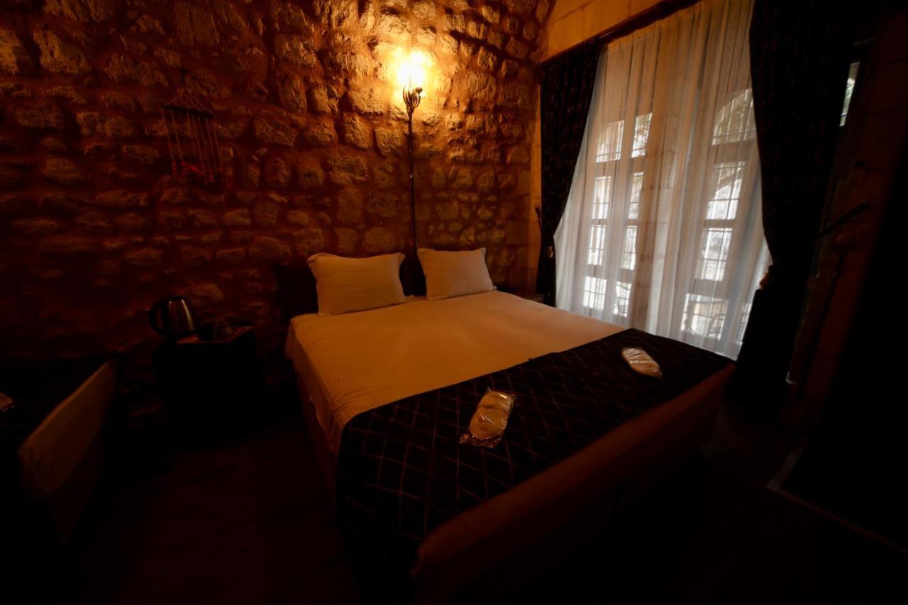 Kaliruha Hotel 샤늘르우르파 외부 사진