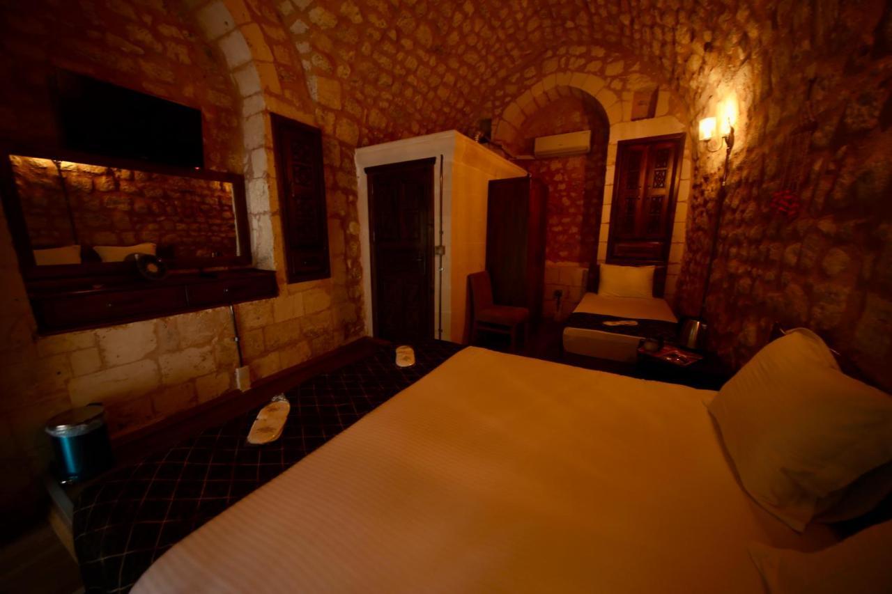 Kaliruha Hotel 샤늘르우르파 외부 사진