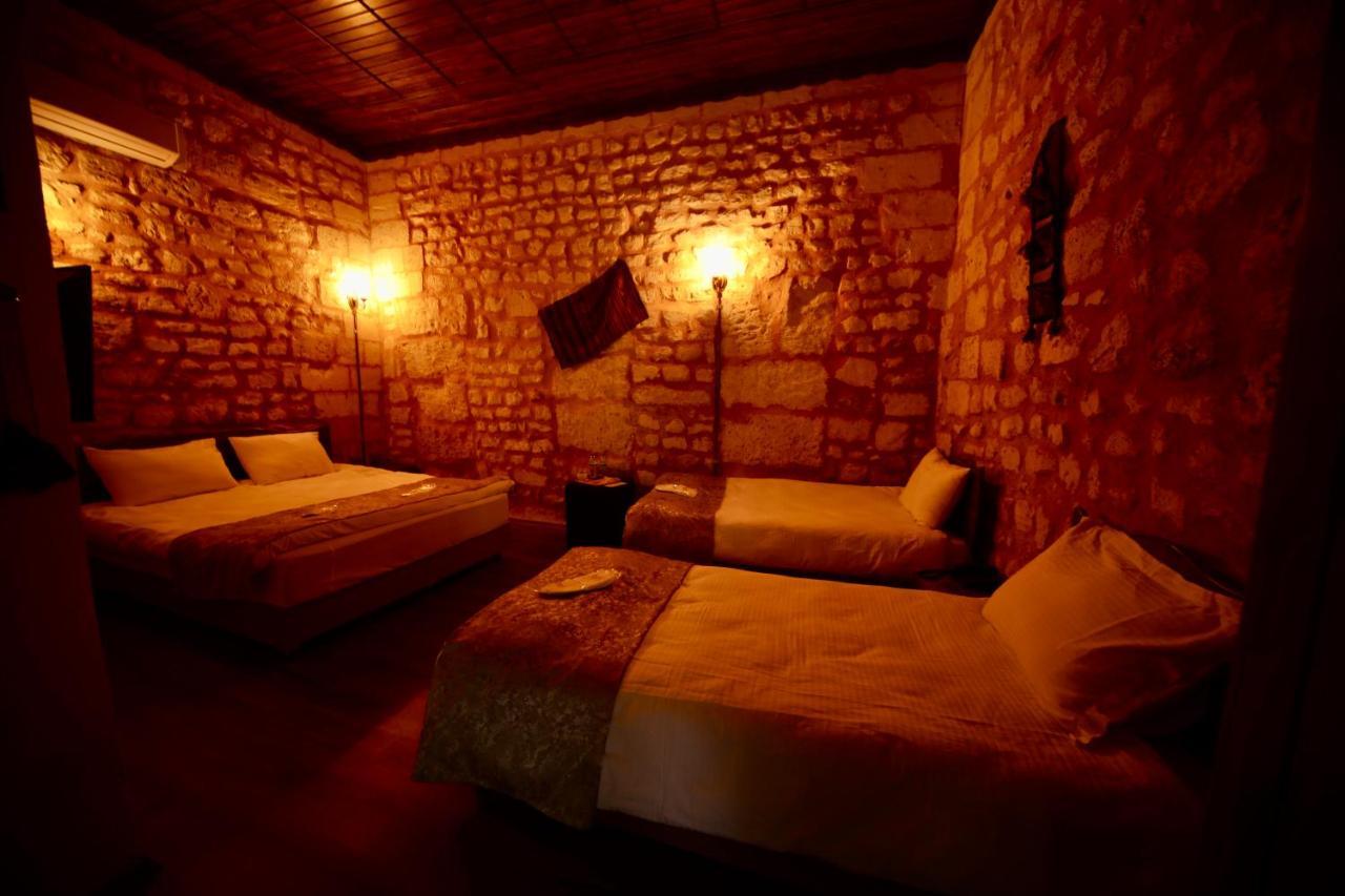 Kaliruha Hotel 샤늘르우르파 외부 사진